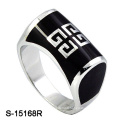 New Model 925 Sterling Silver Imitation Jewelry Ring